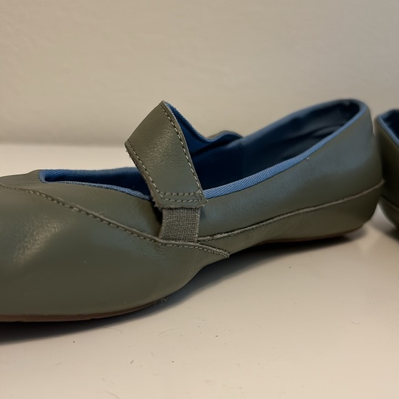 Merrell Vertiver Mary Jane Slip On Flats - Picture 3 of 6